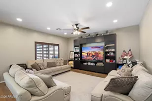732 S Valle Verde, Mesa, AZ 85208 - Photo 12