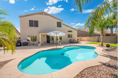 732 S Valle Verde --, Mesa, AZ 85208 - Photo 36