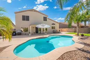 732 S Valle Verde, Mesa, AZ 85208 - Photo 36