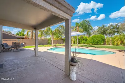 732 S Valle Verde --, Mesa, AZ 85208 - Photo 32
