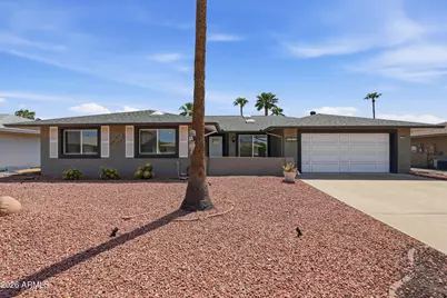 11025 W Campana Drive, Sun City, AZ 85351 - Photo 36