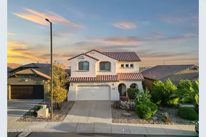7729 W Springfield Way, Florence, AZ 85132 - Photo 1