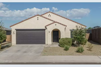 2440 S 246th Lane, Buckeye, AZ 85326 - Photo 1