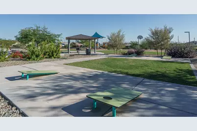 2440 S 246th Lane, Buckeye, AZ 85326 - Photo 24