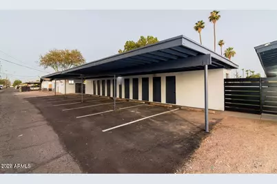6616 E Avalon Drive #Apt 2, Scottsdale, AZ 85251 - Photo 8