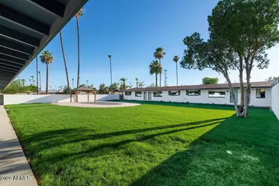 6616 E Avalon Drive #Apt 2, Scottsdale, AZ 85251 - Photo 2