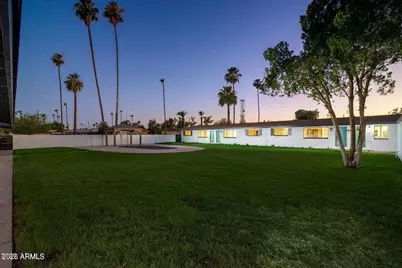6616 E Avalon Drive #Apt 2, Scottsdale, AZ 85251 - Photo 1