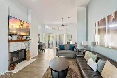 8778 E Appaloosa Trail, Scottsdale, AZ 85258 - Photo 6