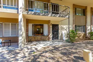 4701 N 68th St, Scottsdale, AZ 85251 - Photo 1