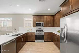 24884 N 171st Ln, Surprise, AZ 85387 - Photo 16