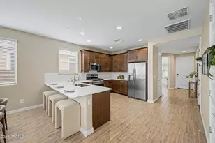 24884 N 171st Ln, Surprise, AZ 85387 - Photo 20