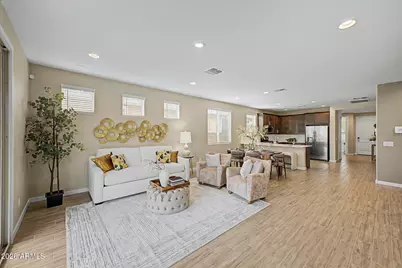 24884 N 171st Lane, Surprise, AZ 85387 - Photo 2