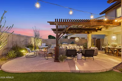 29629 N 69th Avenue, Peoria, AZ 85383 - Photo 44
