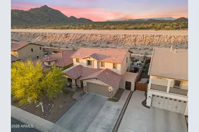 29629 N 69th Avenue, Peoria, AZ 85383 - Photo 46