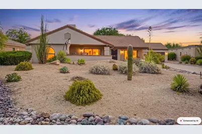 26628 N Avenida Del Ray --, Rio Verde, AZ 85263 - Photo 2