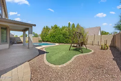 4050 W Hazel Drive, Laveen, AZ 85339 - Photo 32