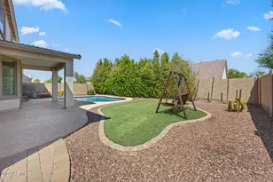 4050 W Hazel Dr, Laveen, AZ 85339 - Photo 32