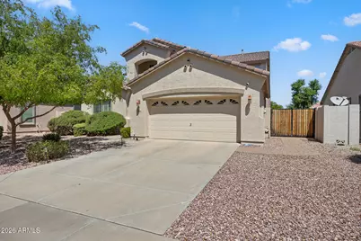 4050 W Hazel Drive, Laveen, AZ 85339 - Photo 2
