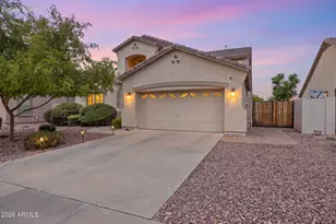 4050 W Hazel Dr, Laveen, AZ 85339 - Photo 1