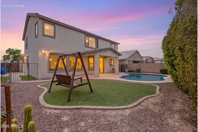 4050 W Hazel Drive, Laveen, AZ 85339 - Photo 4