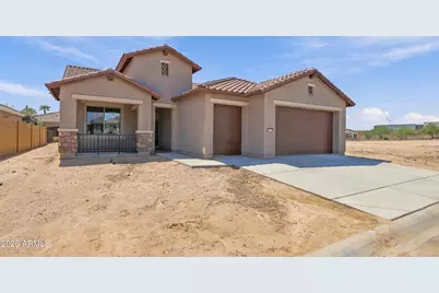 16803 W Fairmount Avenue, Goodyear, AZ 85395 - Photo 34
