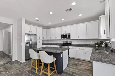 25190 N 143rd Lane, Surprise, AZ 85387 - Photo 4