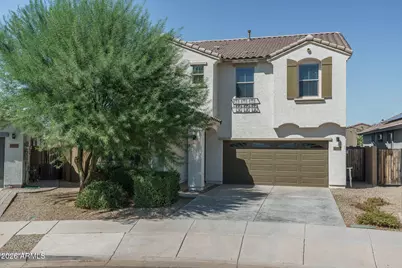 25190 N 143rd Lane, Surprise, AZ 85387 - Photo 30