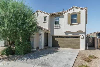 25190 N 143rd Lane, Surprise, AZ 85387 - Photo 1