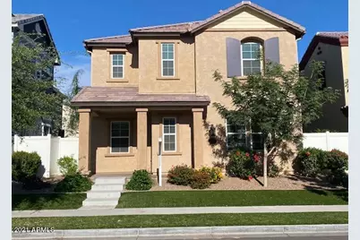2705 S Valle Verde --, Mesa, AZ 85209 - Photo 1