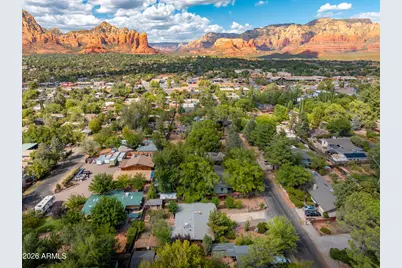 195 Birch Boulevard, Sedona, AZ 86336 - Photo 4