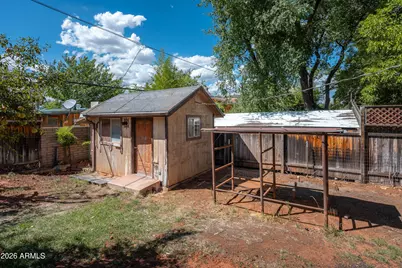 195 Birch Boulevard, Sedona, AZ 86336 - Photo 32