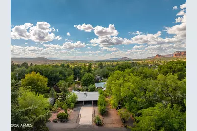 195 Birch Boulevard, Sedona, AZ 86336 - Photo 2