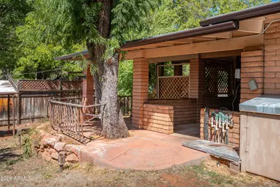 195 Birch Boulevard, Sedona, AZ 86336 - Photo 30