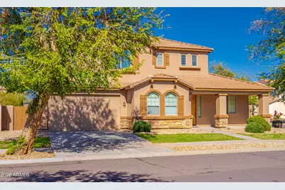 13580 W Gelding Drive, Surprise, AZ 85379 - Photo 1