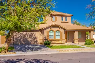 13580 W Gelding Dr, Surprise, AZ 85379 - Photo 1