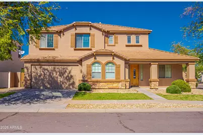 13580 W Gelding Drive, Surprise, AZ 85379 - Photo 2