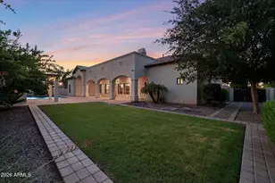 4371 E Gemini Pl, Chandler, AZ 85249 - Photo 46
