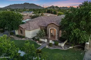 4371 E Gemini Pl, Chandler, AZ 85249 - Photo 1