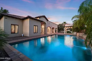 4371 E Gemini Pl, Chandler, AZ 85249 - Photo 8
