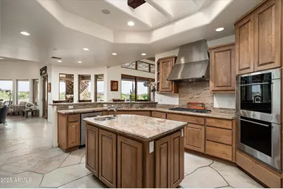 10098 E Sundance Trail, Scottsdale, AZ 85262 - Photo 10
