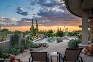10098 E Sundance Trail, Scottsdale, AZ 85262 - Photo 32