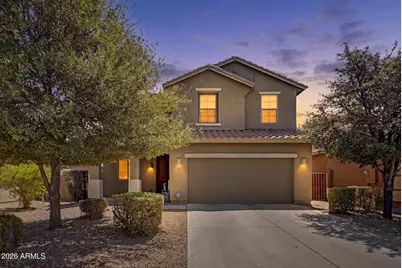 41189 W Capistrano Drive, Maricopa, AZ 85138 - Photo 1