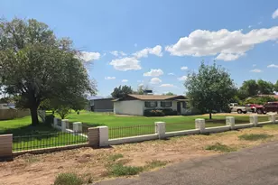 6633 W Ellis Dr, Laveen, AZ 85339 - Photo 1