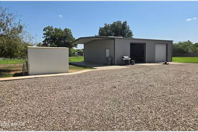 6633 W Ellis Drive, Laveen, AZ 85339 - Photo 22