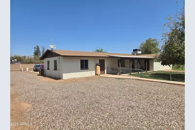 6633 W Ellis Drive, Laveen, AZ 85339 - Photo 20