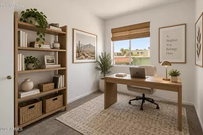 10229 N 8th Street #B, Phoenix, AZ 85020 - Photo 6
