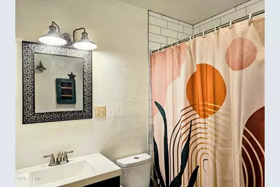 40 Cochise Row, Bisbee, AZ 85603 - Photo 18