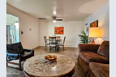 40 Cochise Row, Bisbee, AZ 85603 - Photo 4