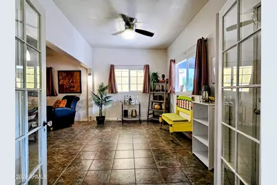 40 Cochise Row, Bisbee, AZ 85603 - Photo 22