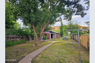 40 Cochise Row, Bisbee, AZ 85603 - Photo 24
